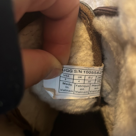 Ugg Boots - Picture 5 of 5